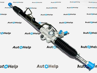 Рулевая рейка MR333500, 4410A409 LHD (левый руль) Mitsubishi L200