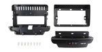 Комплект рамки с разъёмами 9" KIA Ceed 2018-2020 с кнопками - Car-Smart 7495
