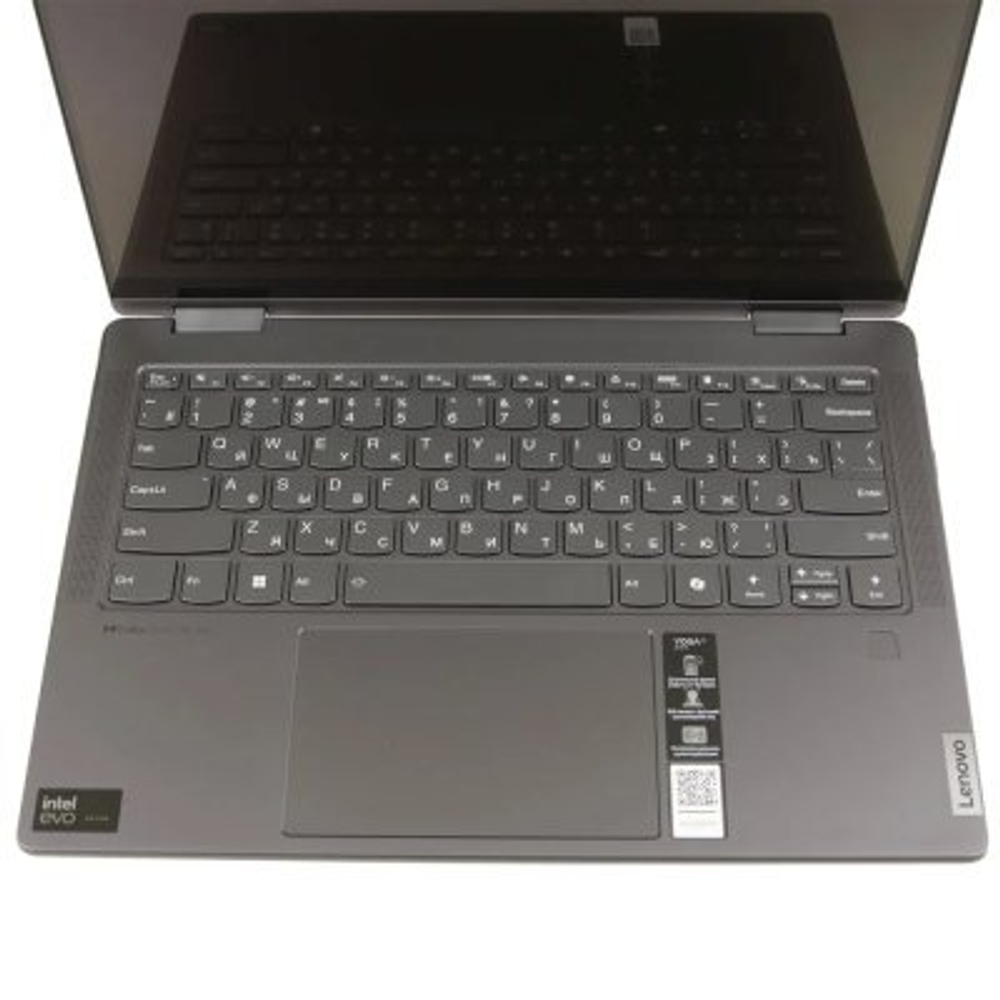 Ноутбук Lenovo Yoga 7 2-in-1 14IML9 83DJ0094RU
