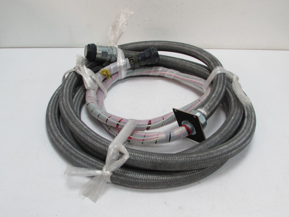 OMRON Yaskawa HW9270813-5