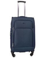 Чемодан 457 / Суперлегкий каркас