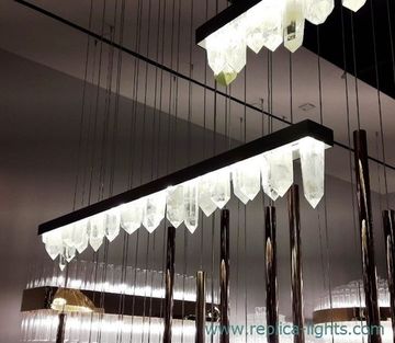 replica  Prometheus III - 7