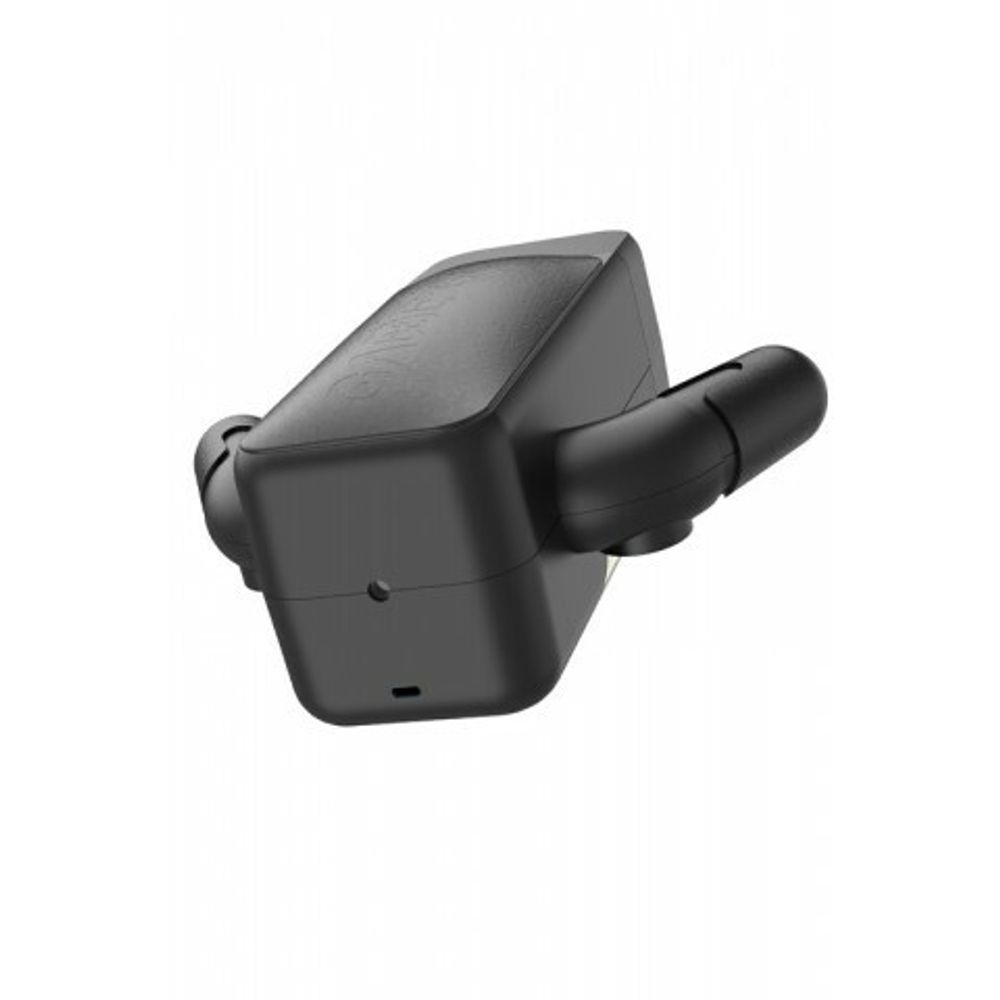 Инновационный робот-мастурбатор Game Cup (чёрный) от Amovibe