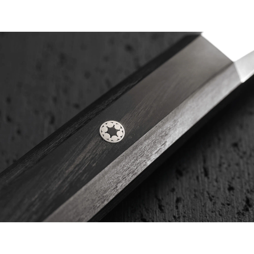 Miyabi 4000FC Нож для очистки кудамоно 9см 33950-091-0