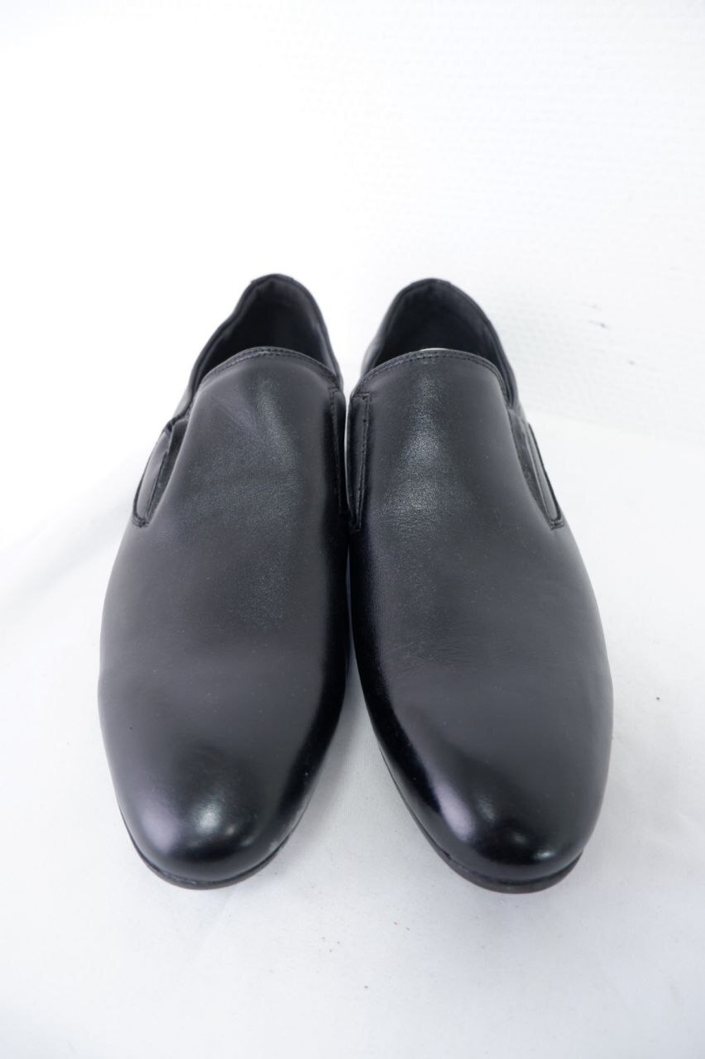 Туфли Gialas кожаные 40 размер, новые