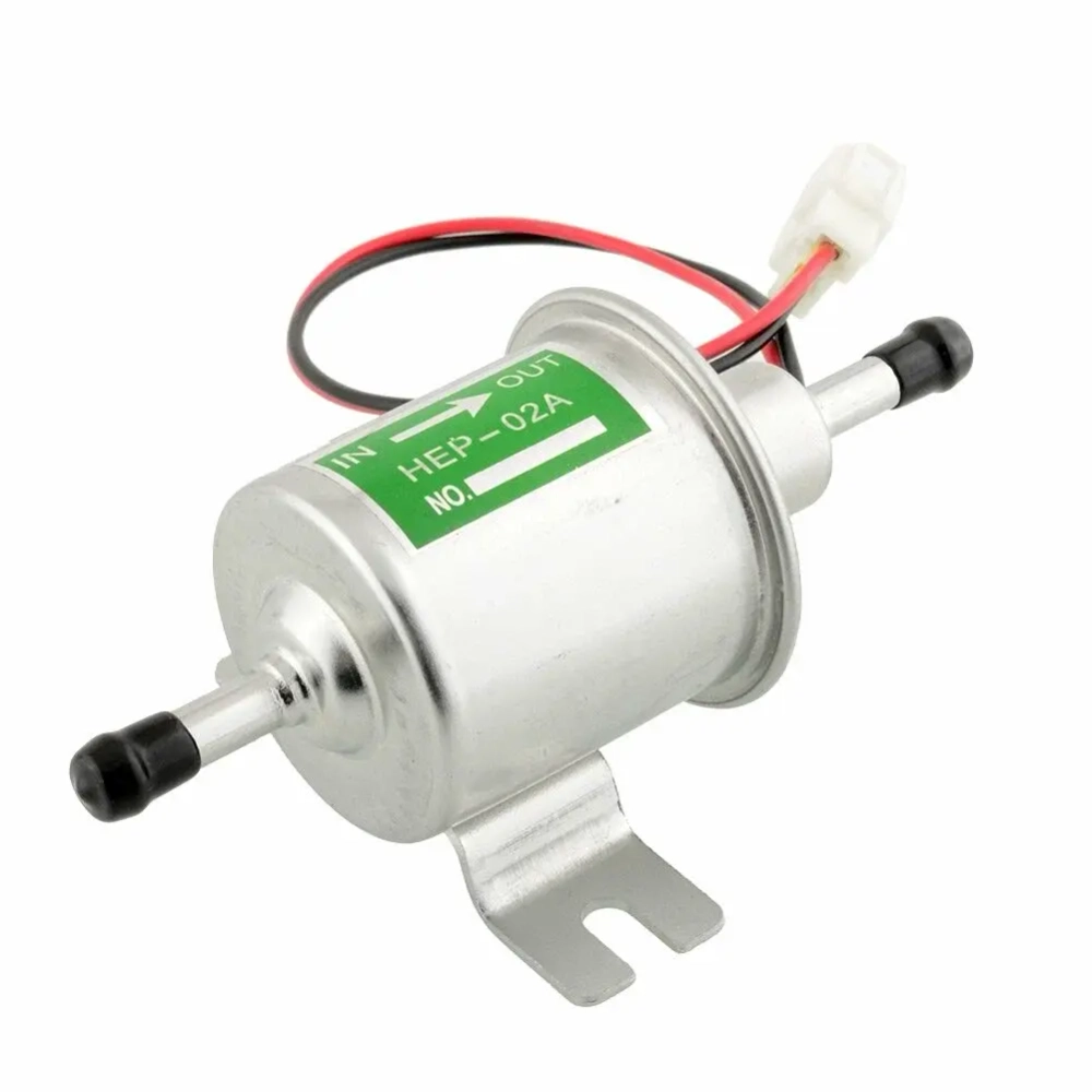 Топливный насос внешний FP2009