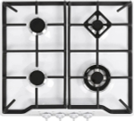Поверхность варочная  Гефест ПВГ 1212-02