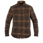 Моторубашка John Doe Woody