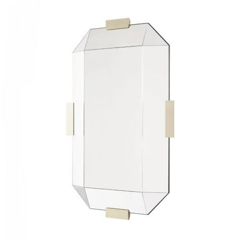 Зеркало Baker EMERALD BA8714