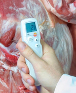 Термометр Testo 105 0563 1051