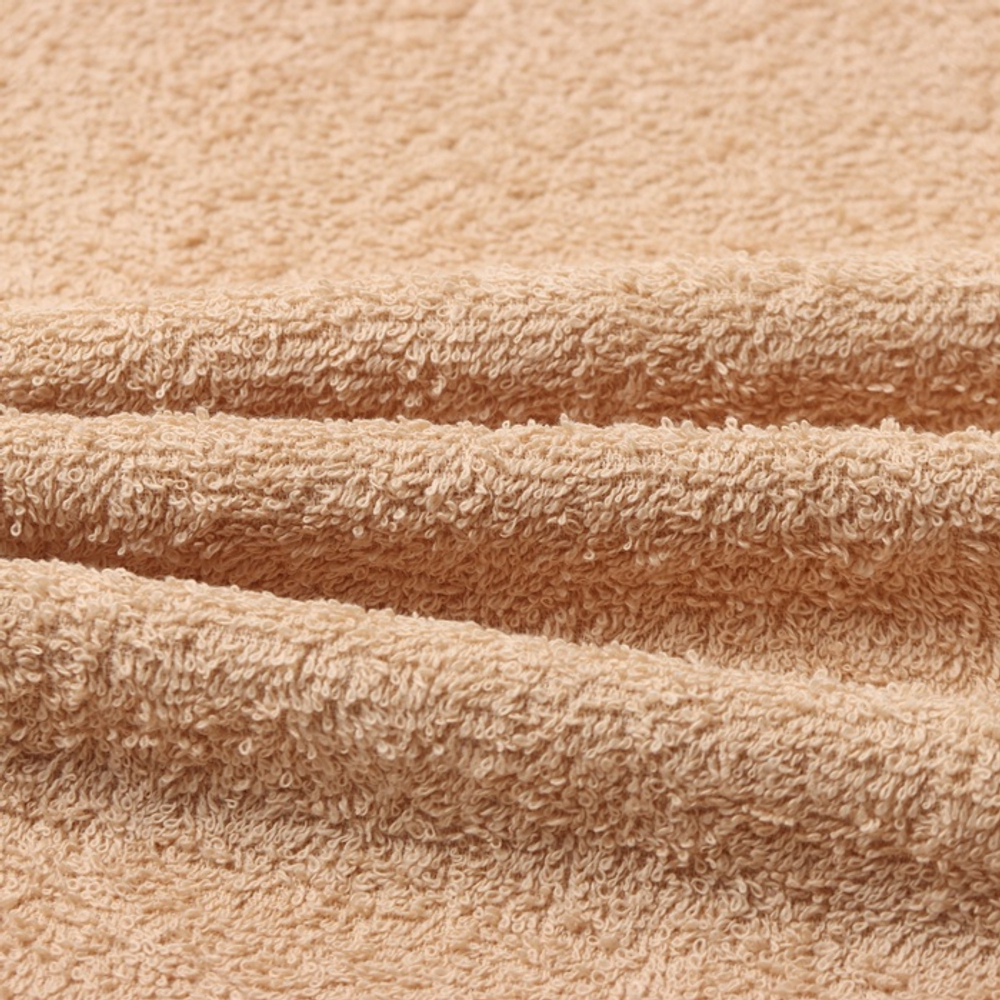 Набор подарочный Flower: полотенце 30×60 см, тёрка 7.7×3.7 см