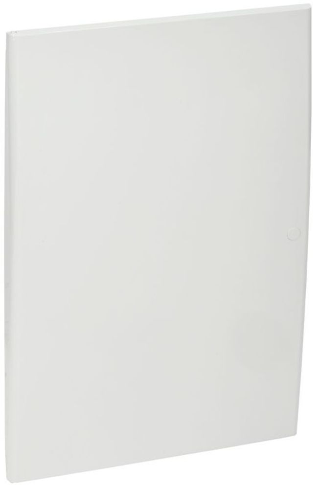 Дверца для корпуса пластикового ЩРН(В)-П-36 IP41 бел. TEKFOR IEK TF-KP13D-DV-36-K01 Дверца для корпуса пластикового ЩРН(В)-П-36 IP41 бел. TEKFOR IEK TF-KP13D-DV-36-K01