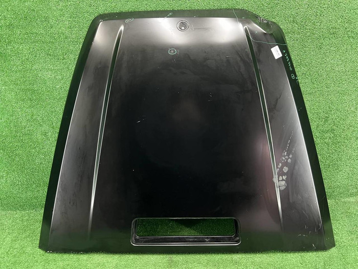 Капот Mercedes G W463 (2018-2024)