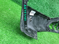 Юбка переднего бампера Hyundai Palisade (18-22)