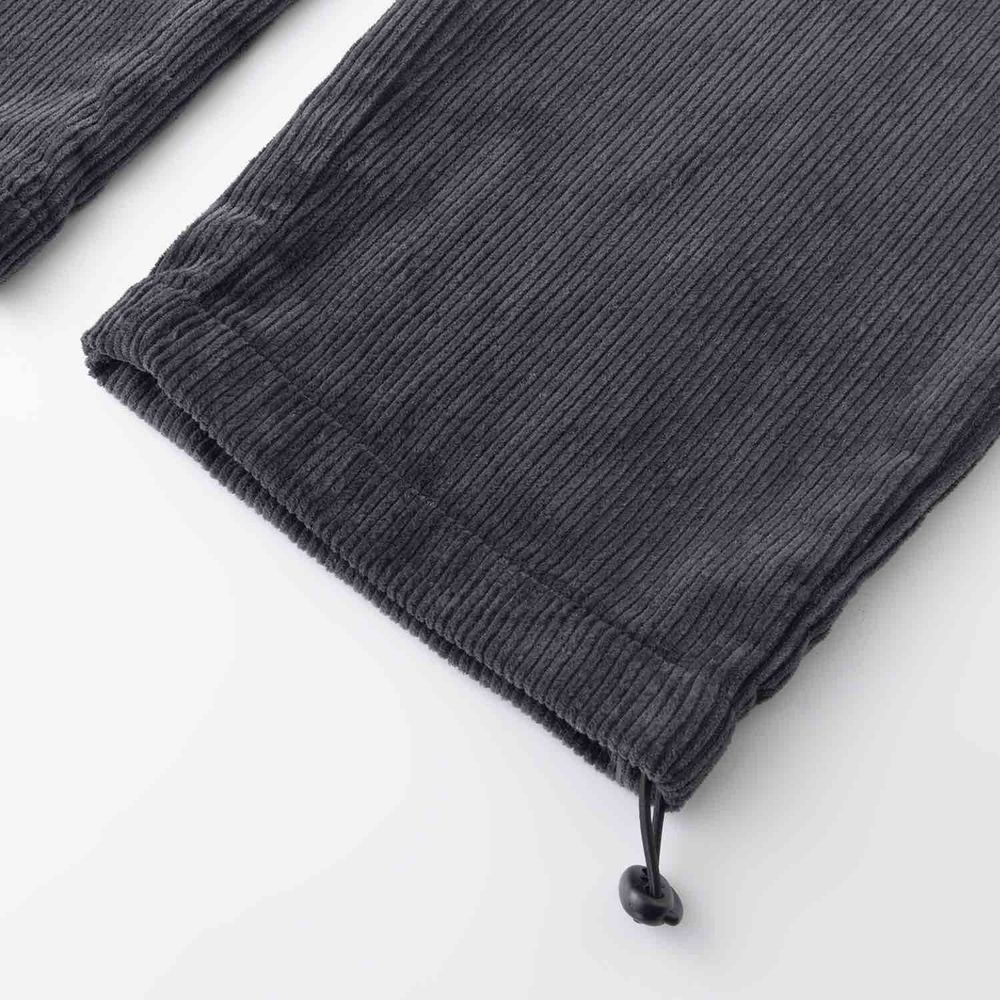 Купить Брюки Ymkashix Velvet 3.0 графитовые Брюки Ymkashix Velvet 3.0 графитовые