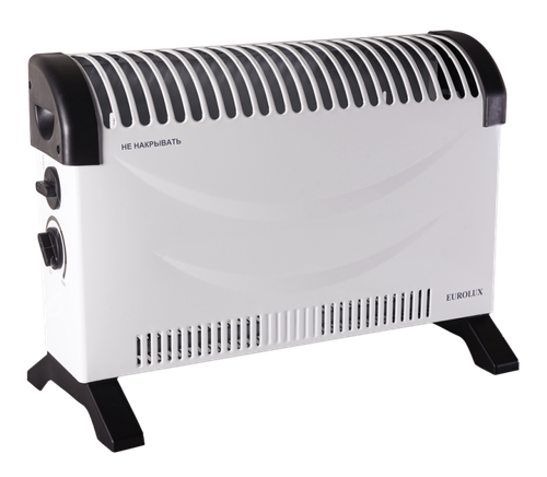 Конвектор Eurolux ОК-EU-1000C