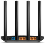 Wi-Fi роутер TP-LINK Archer C80