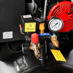 ELITECH ACF 1500-300S компрессор безмасляный 206468