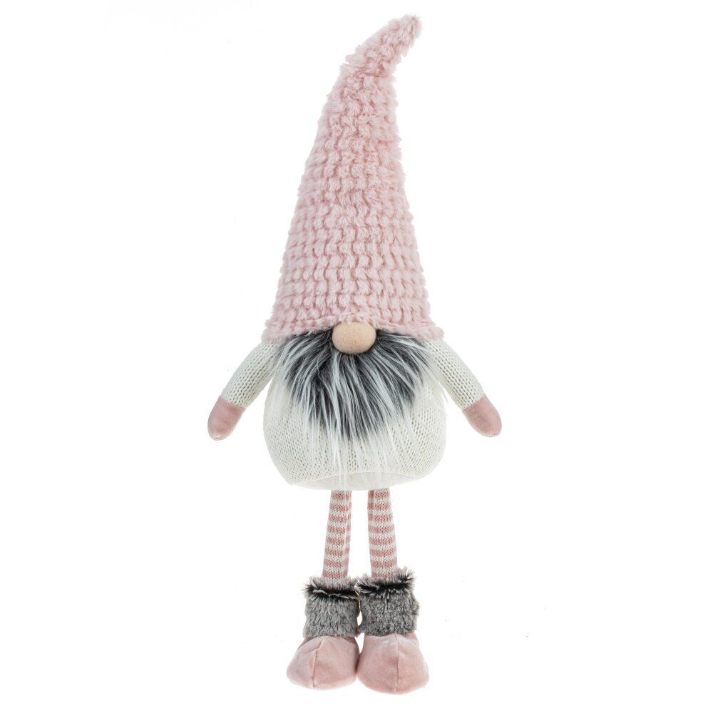 GAEM Игрушка набивная "Гном", L19 W11 H58/39 см, 2в.