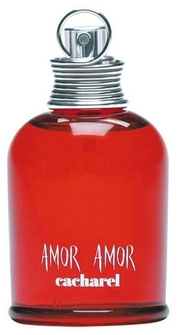 "Cacharel Amor Amor" - женская туалетная вода, 30мл