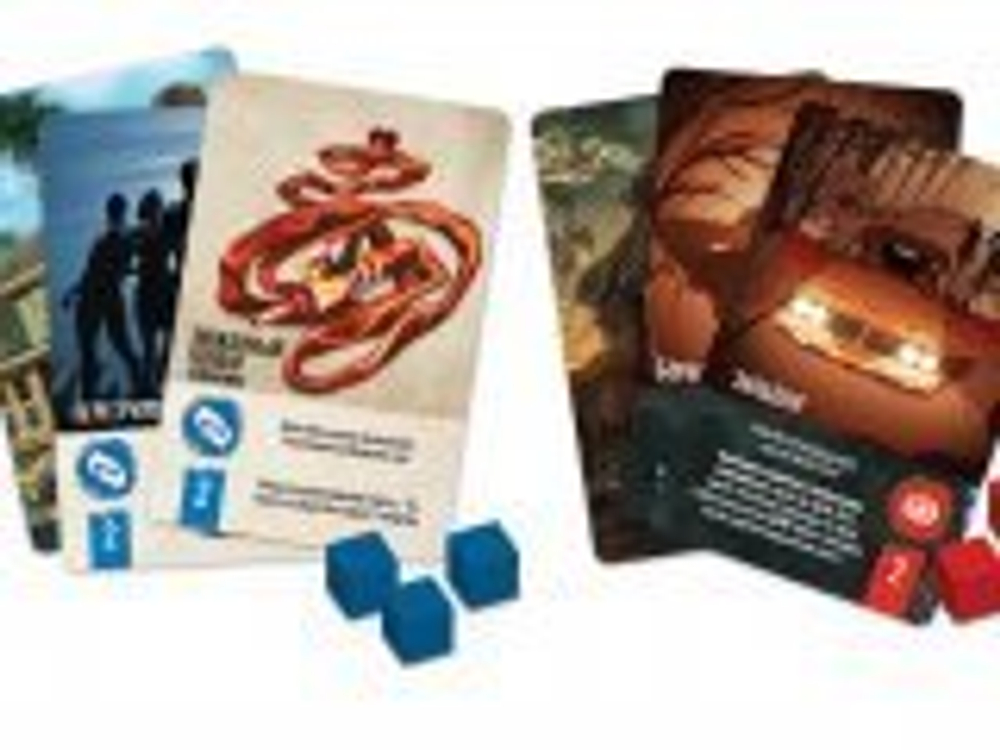 На грани / InBetween