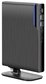 Платформа  ASRock MARS/1235U/3L/L6