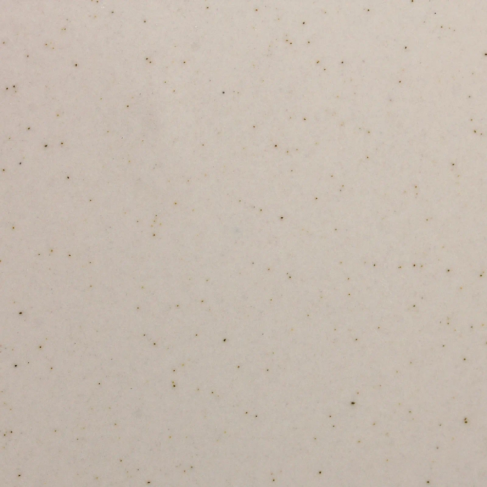 Тарелка керамическая обеденная «Perfetto» 23,5см, бежевая