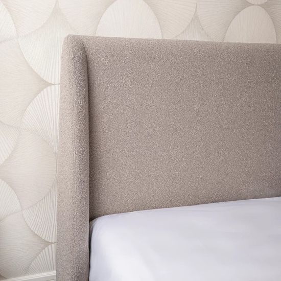 Кровать с решеткой MELFI, FRATELLI BARRI