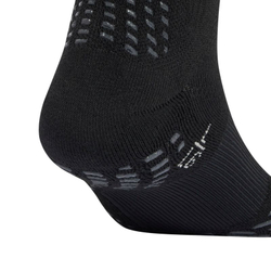 Теннисные носки Adidas Grip Printed Crew Performance Socks 1P