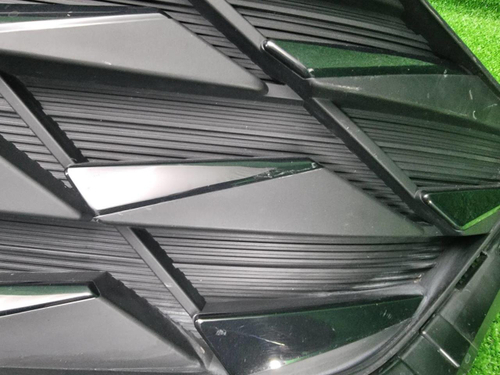 Решетка радиатора Geely Cityray (2024-н.в.)