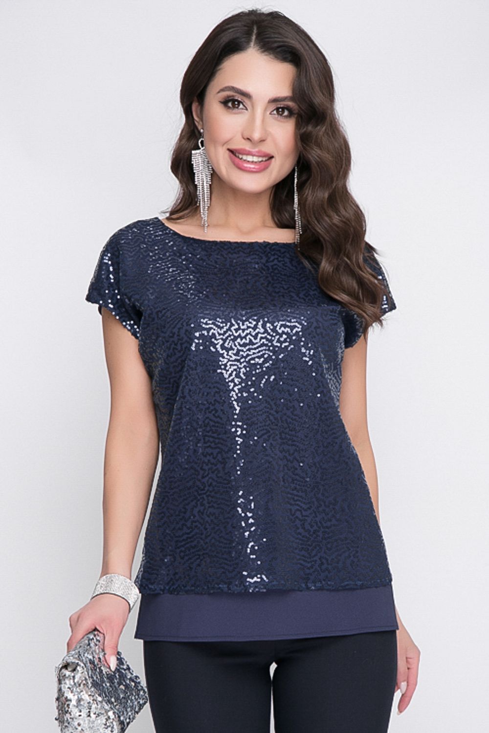 Топ 40550-1 Avili