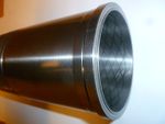 Гильза цилиндра (D=110 мм) Ricardo R6110ZLDS; TDK 170 6LT/Cylinder Liner
