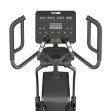 Эллиптический тренажер UNIX Fit E-1600 PRO (LED)
