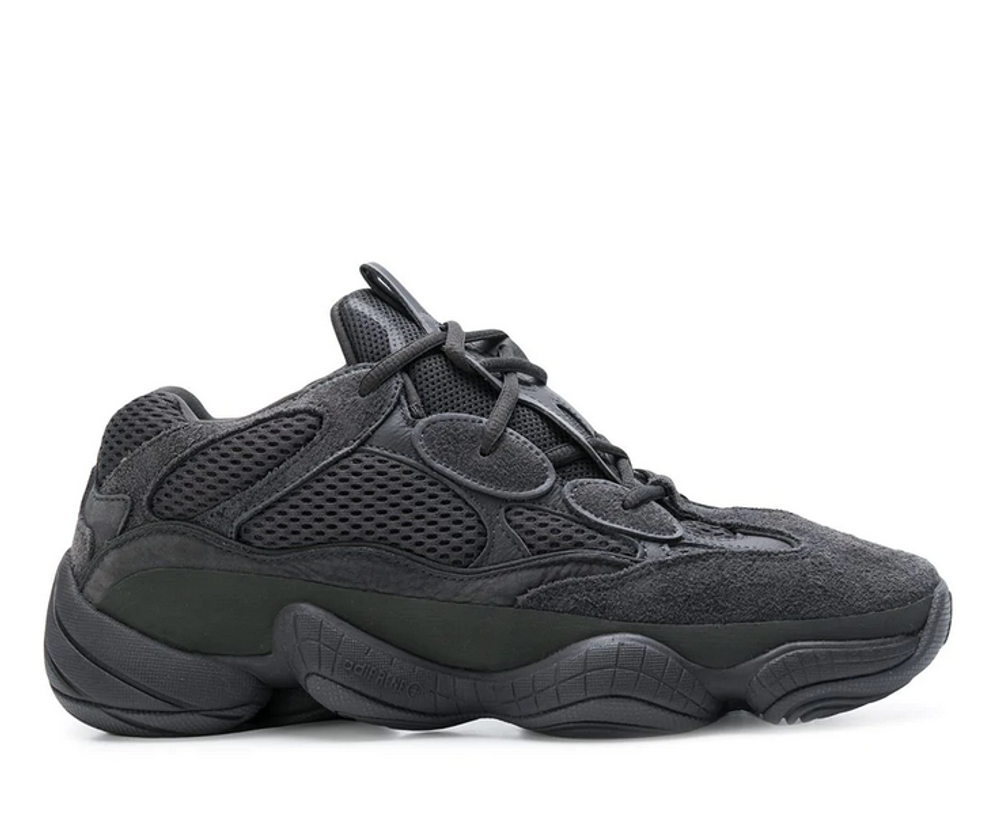 Yeezy triple black 500 discount