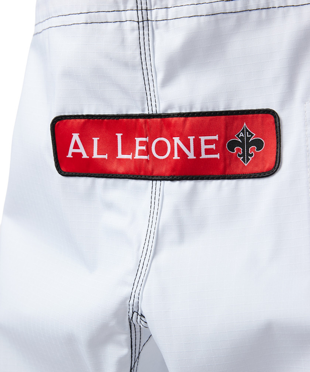 Кимоно Gr1ps Primero Al Leone - белое