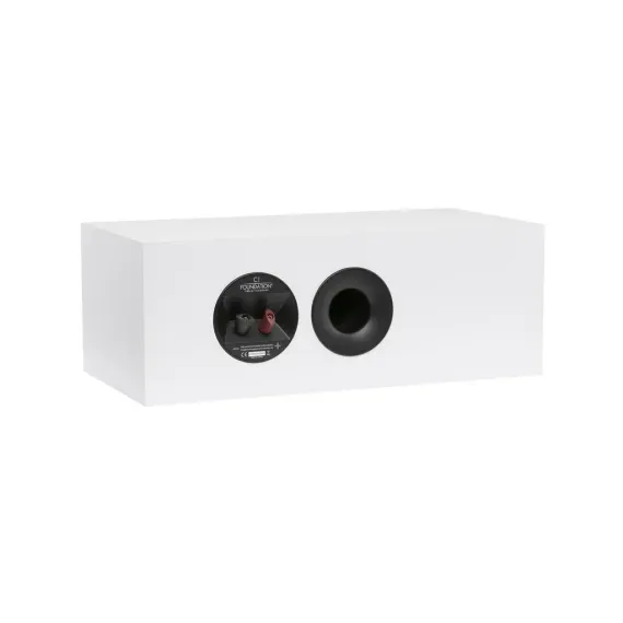 Martin Logan Foundation C1 Satin White