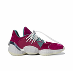 Кроссовки Adidas Daniel Patrick x Harden Vol. 4 'Power Berry Tech Emerald' FY2791