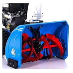 Бензиновый снегоуборщик Нева KC930MS