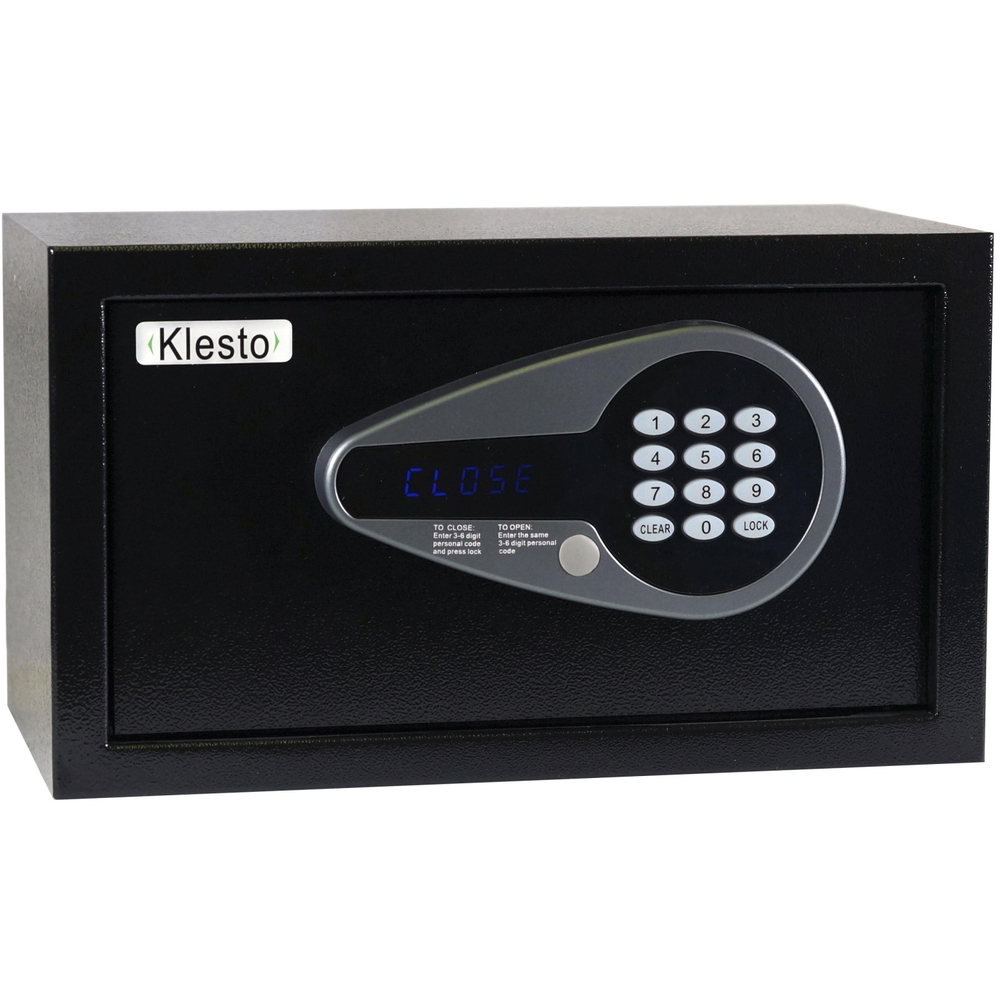 Сейф Klesto Hotel Safe 200/350E гостиничный, электрон. замок