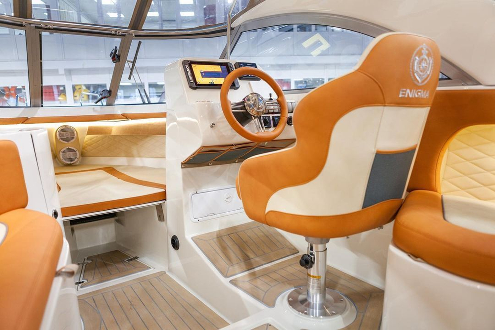 Искусственная кожа Denkart Padova plus (Денкарт Падова плюс) 13902