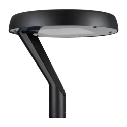 Светильник ALT-DEKKEL-50W Warm3000 (BK, 145x40 deg, 230V) (Arlight, IP65 Металл, 5 лет) 051858