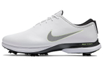 Nike Air Zoom Victory White Black Barely Volt