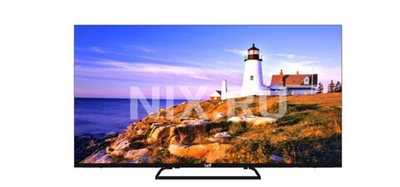 Телевизор LEFF 43F240T FHD