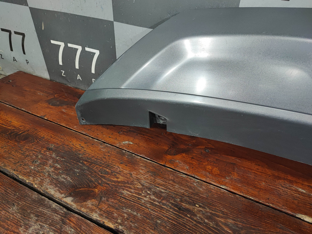 Накладка заднего бампера Omoda C5 22-нв Б/У Оригинал 602002020AA