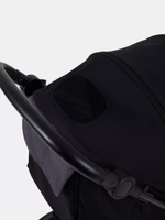 Коляска прогулочная Rant Basic Alpine Black 2026