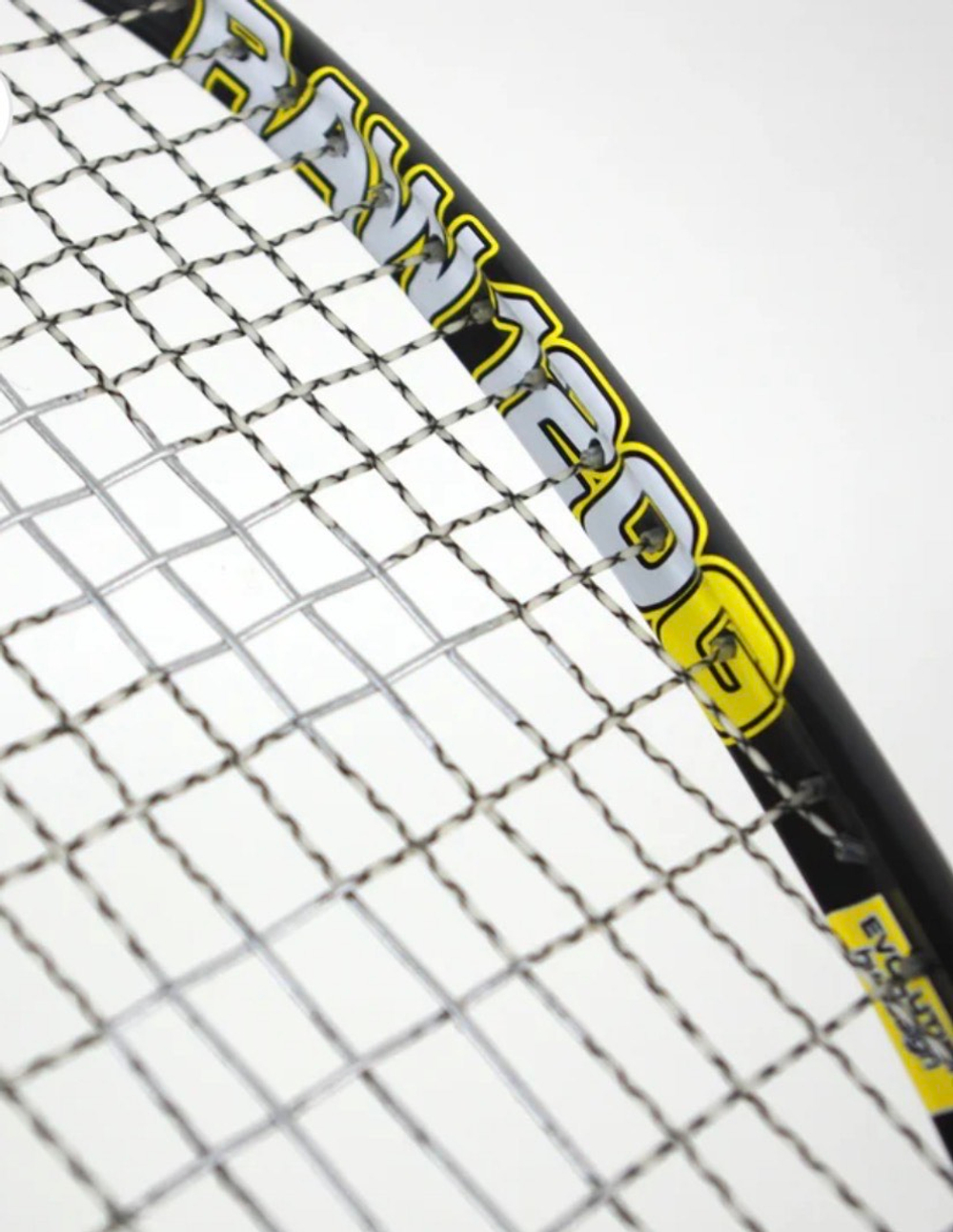 Karakal RAW 120 2.1 (2024), Squash Racket