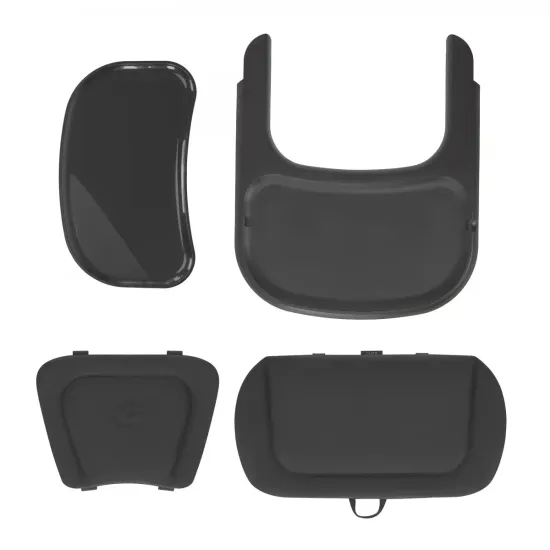 Стул для кормления Espiro Pure