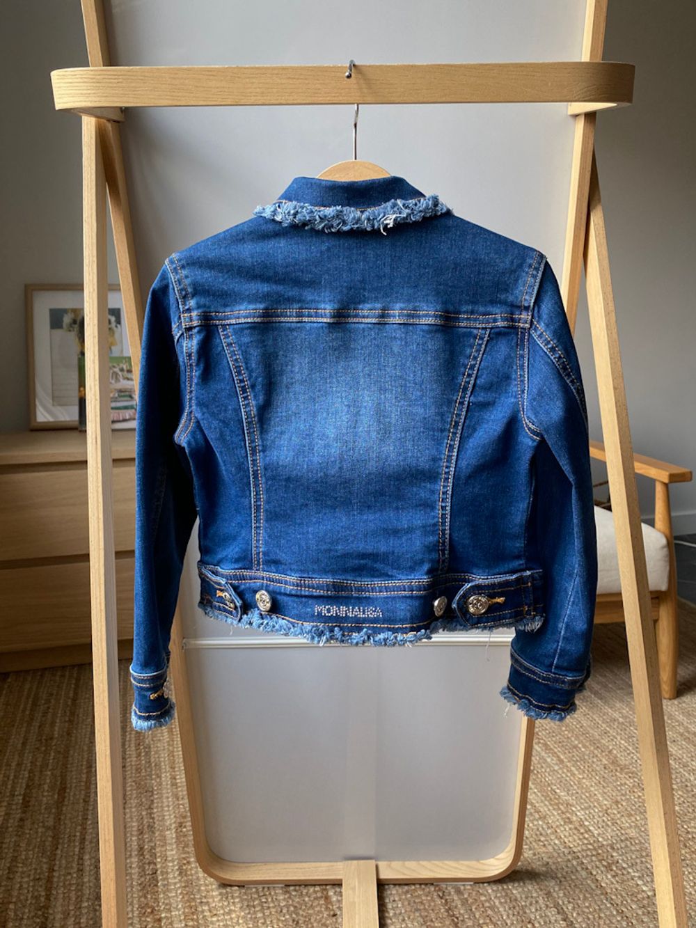 Куртка Monnalisa, 104