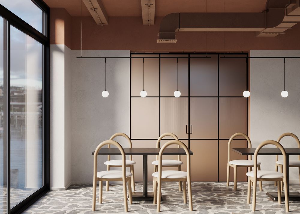 Трековый магнитный светодиодный светильник Maytoni Basity   TR177-1-5WTW-B