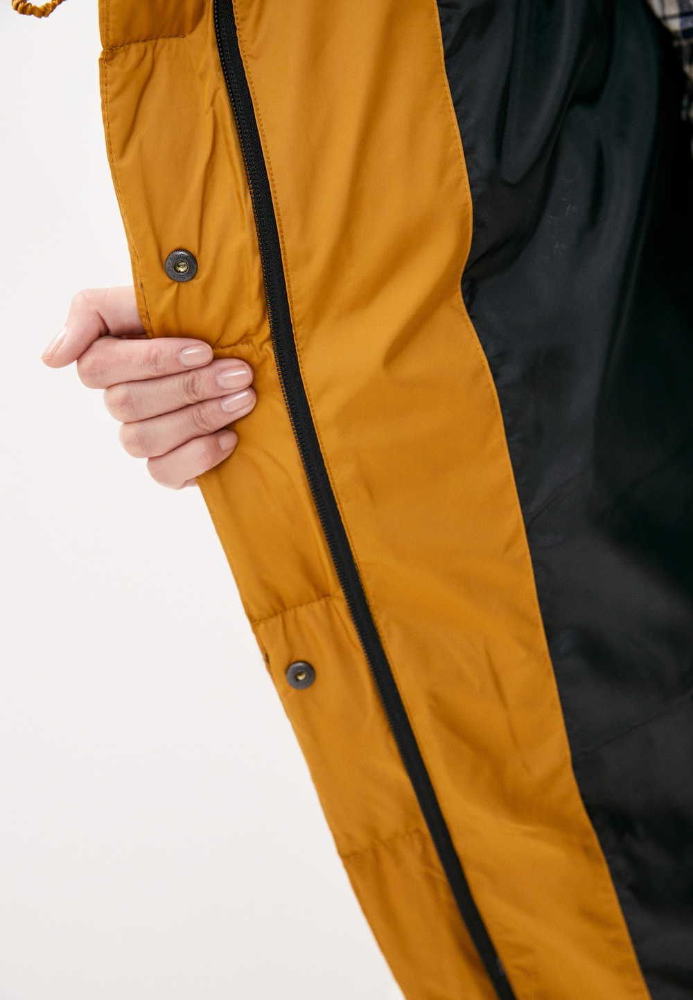 Пальто женское 675-392 S FW2020 Dixi Coat